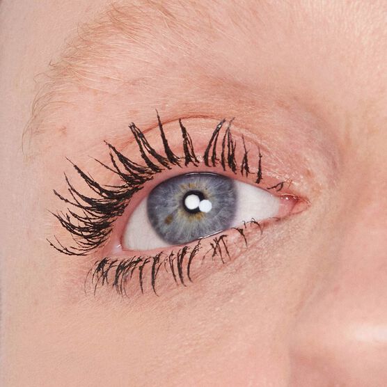 HIGH IMPACT HIGH FI VOLUME MASCARA BLACK